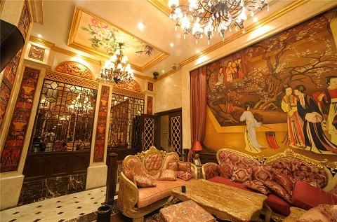 雨花台高档KTV妹子质量哪家好 雨花台高档KTV妹子质量哪家好