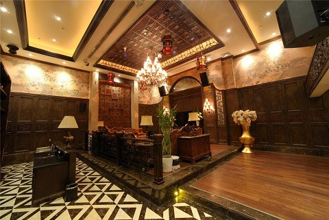 雨花台哪个KTV少爷男模妹子服务好